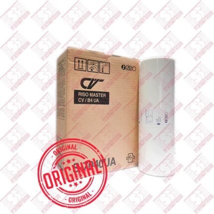 Riso RG CV 3230 Master - Type B4 Ukuran B4